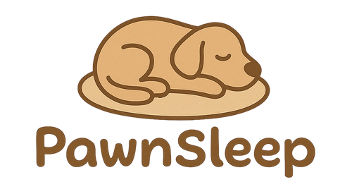 Pawn Sleep